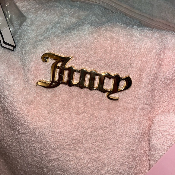 Juicy duffle bag - Picture 2 of 5